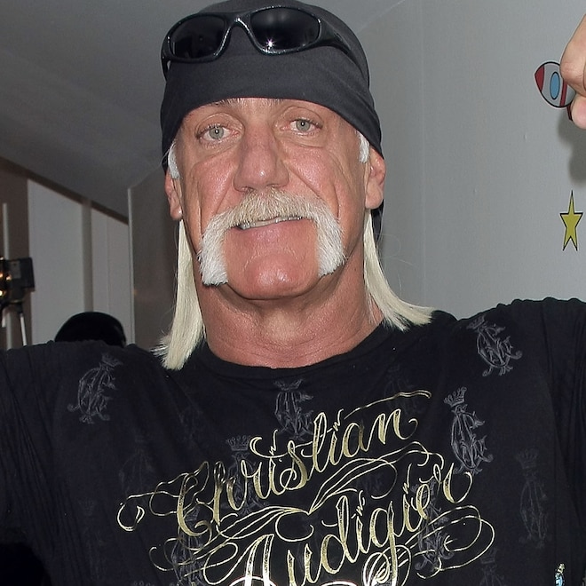 Hulk Hogan's Death and Family Tensions